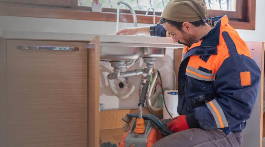 Professional Leak Detection Services in Moville, IA